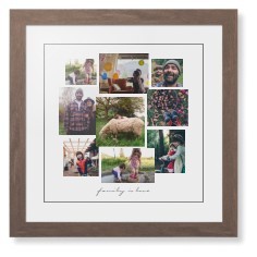 Gallery Collage of Nine