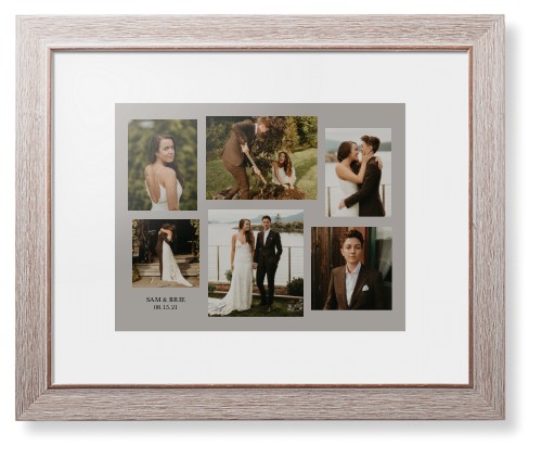 Gallery Collage of Six