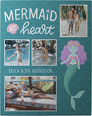 Mermaid Adventures Portrait
