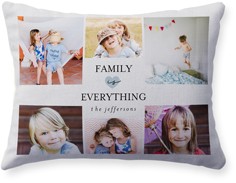 Family Is Everything