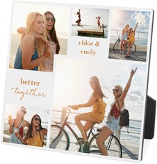 Better Together Script