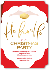 Santa Claus Festivities