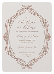 Double Bow Enclosure