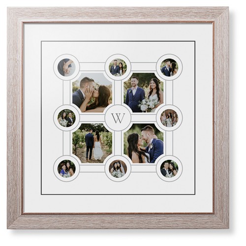 Vintage Family Tree​