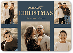 Foil Sentiment Gallery