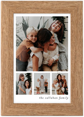 Hero Gallery of Four