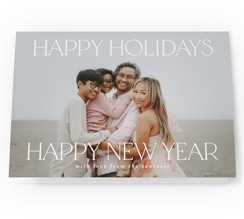 Timeless Seasonal Tidings