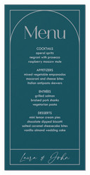 Geometric Impression