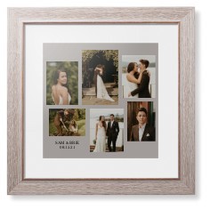 Gallery Collage of Six