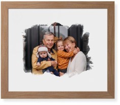 Brushed Moments Landscape