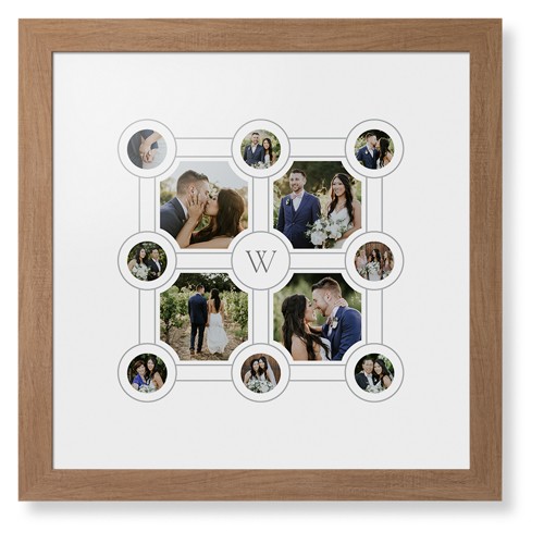 Vintage Family Tree​