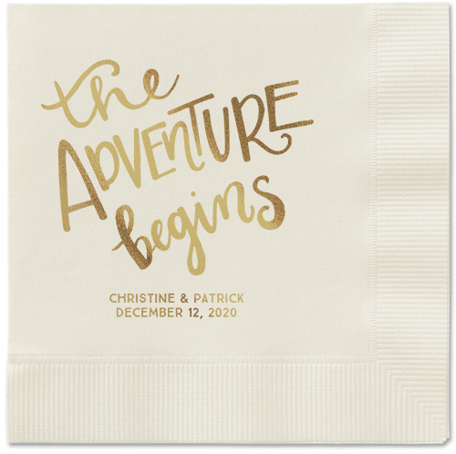 Remarkable Adventure