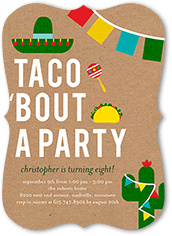 Taco Party