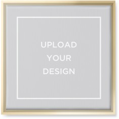 Upload Your Own Design Landscape