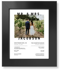 Modern and Minimal Moments