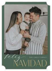 Merry Modern Tidings