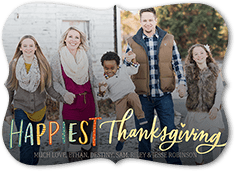 Happiest Thanksgiving