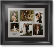 Gallery Collage of Six