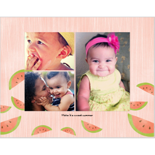 Seasonal Stencils 8x11 undefined  Wall Calendar