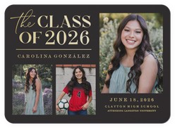 Classic Class Showcase