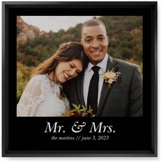 Gallery of One Square