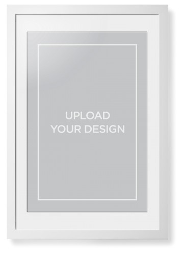 Upload Your Own Design Portrait