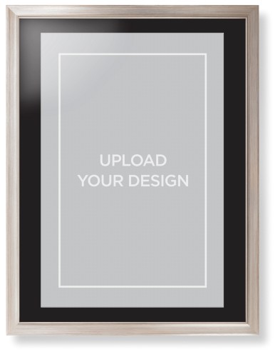 Upload Your Own Design Portrait