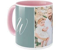 Gallery Trio Monogram