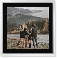 Simple Gallery of One Border