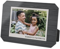 Dark Rustic Frame