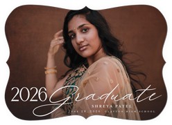 Accomplished Alumnus