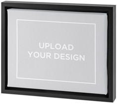 Upload Your Own Design