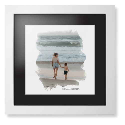 Brushed Moments