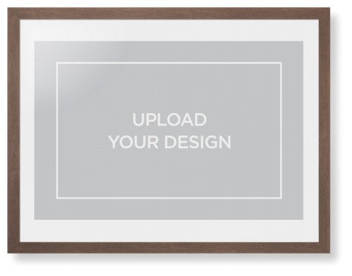 Upload Your Own Design
