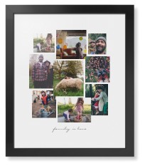 Gallery Collage of Nine