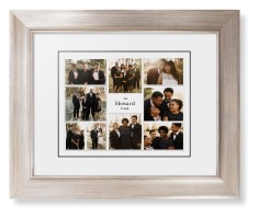 Modern Family Collage