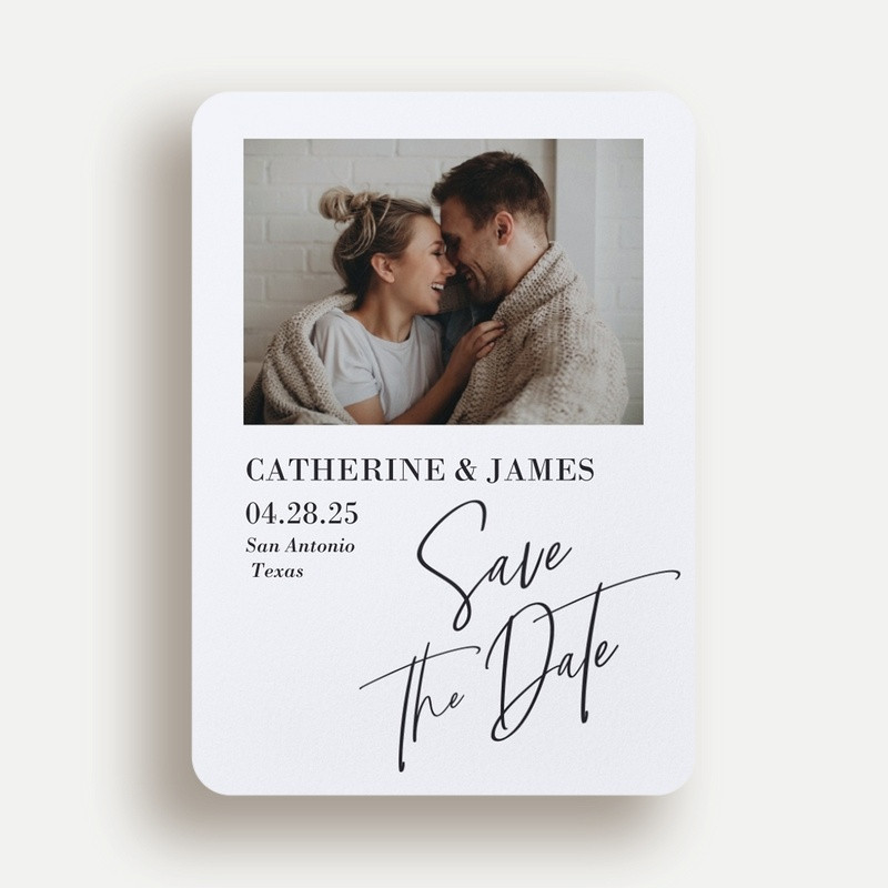 The Signature Date