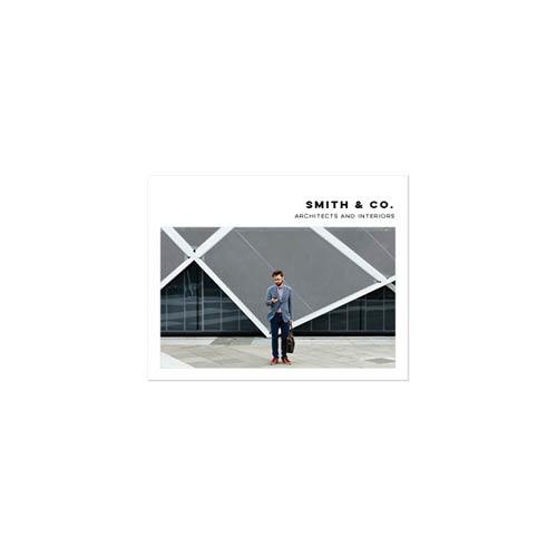 Modern Gallery 8x11 undefined  Premium Album