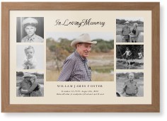 Gallery of Seven Memorial