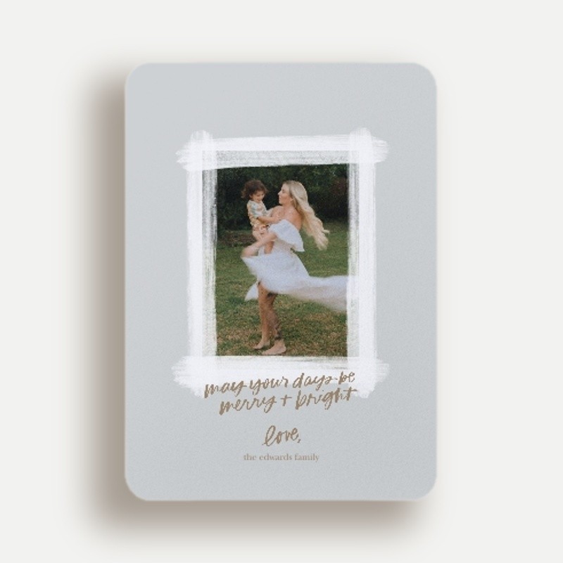 Painted Frame