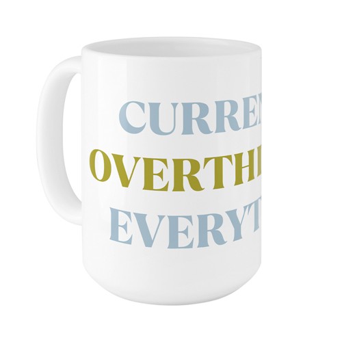 Overthinking Everything