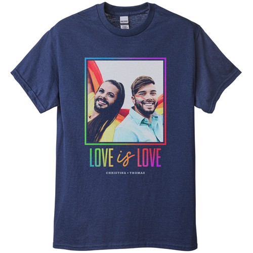 Love and Pride