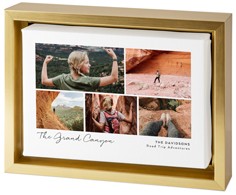 Landscape Gallery Of Five