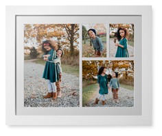 Mixed Four Up Landscape Collage