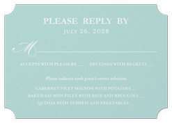 Picture Perfect Couple