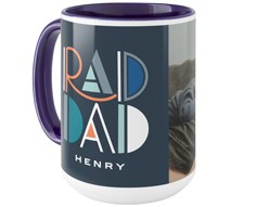 Rad Dad Art