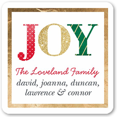 Merry Seasonal Bling