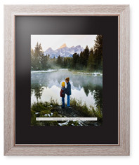 Travel Banner Portrait