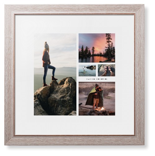 Hero Collage