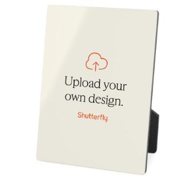 Upload Your Own Design Landscape